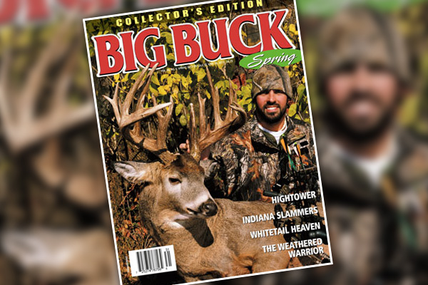 big buck magazine