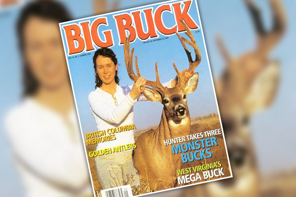 big buck magazine