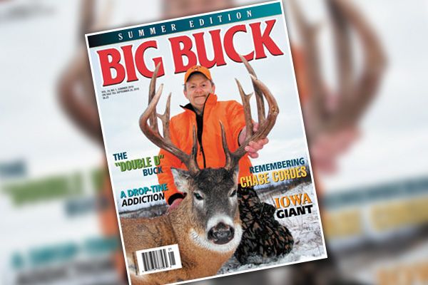 big buck magazine