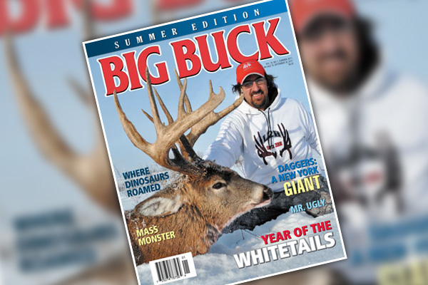 big buck magazine